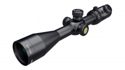 Athlon Optics Argos 6-24x50 Side Focus Riflescope